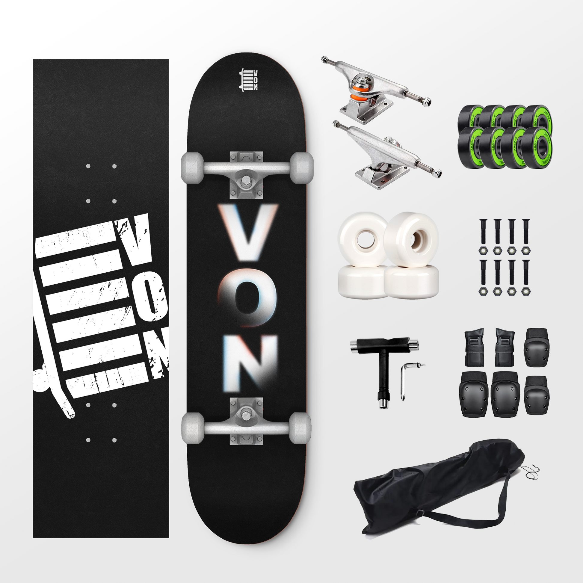 VON Skateboard