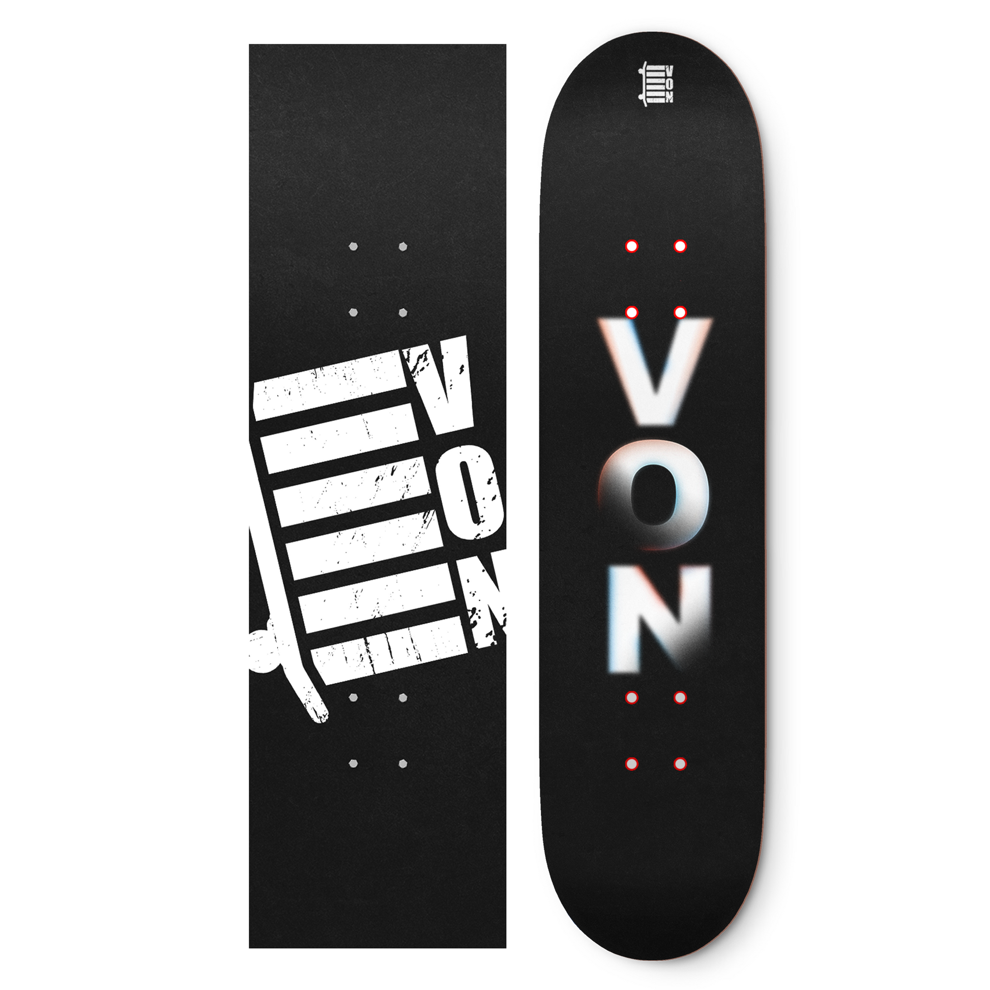 VON Skateboard